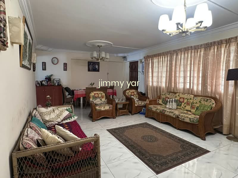 137 MARSILING ROAD photo 2
