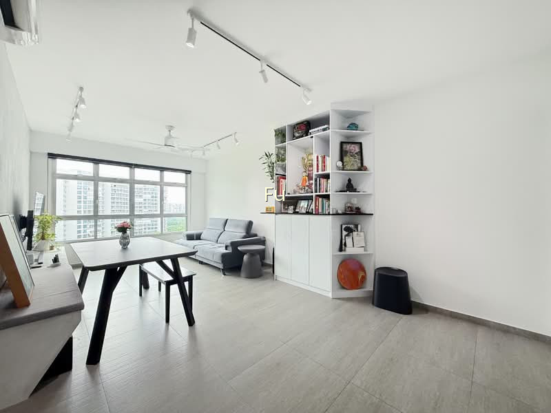 470A UPPER SERANGOON CRESCENT photo 4