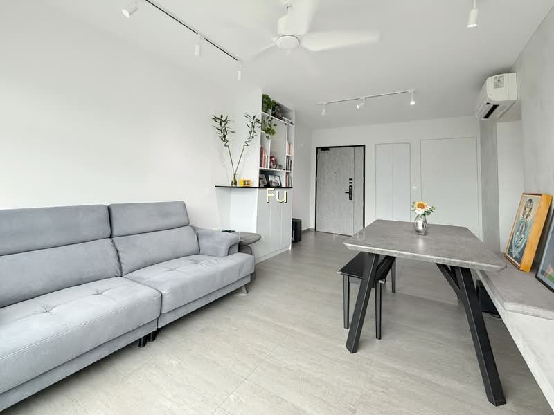 470A UPPER SERANGOON CRESCENT photo 5