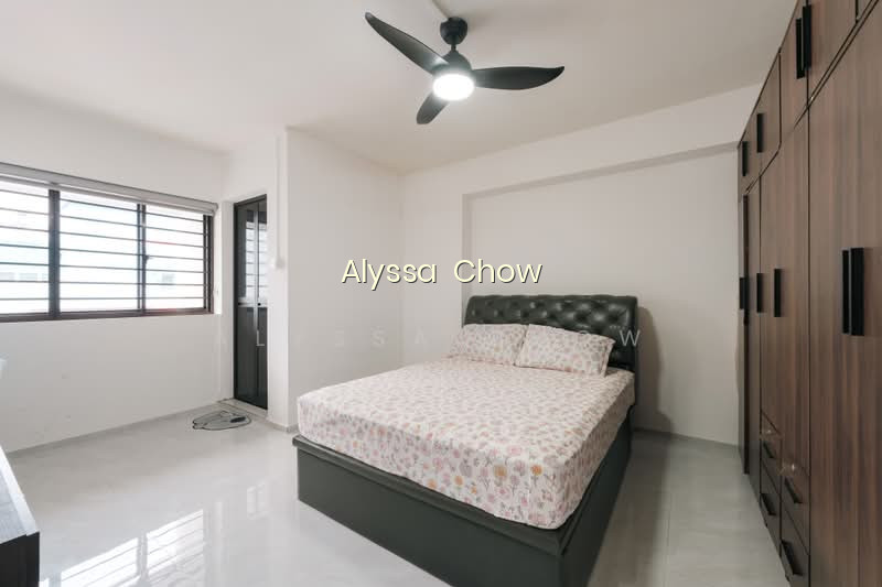 544 CHOA CHU KANG STREET 52 photo 2