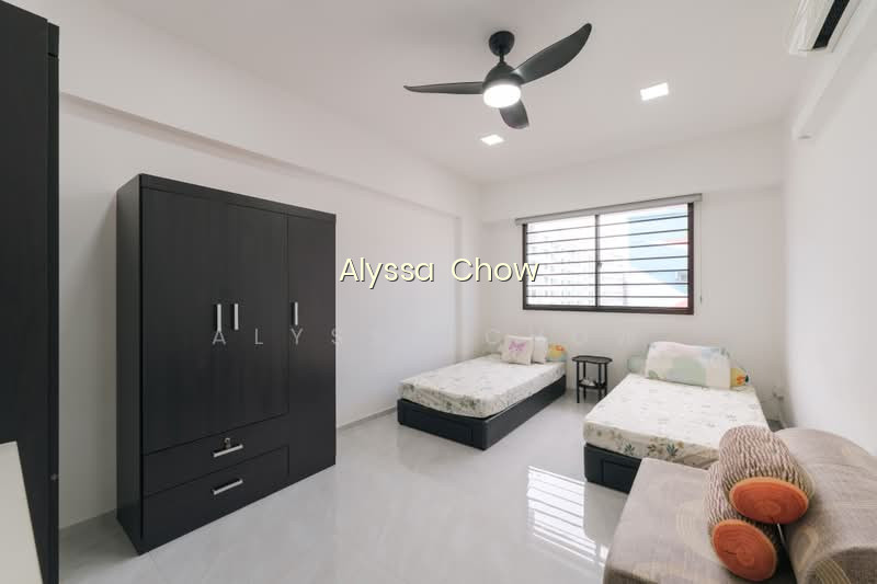 544 CHOA CHU KANG STREET 52 photo 3