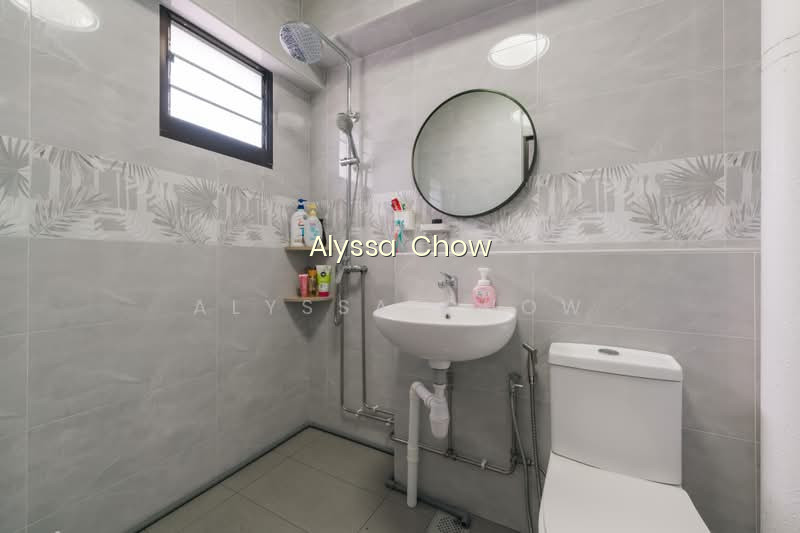 544 CHOA CHU KANG STREET 52 photo 4