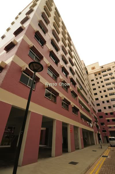 544 CHOA CHU KANG STREET 52 photo 5