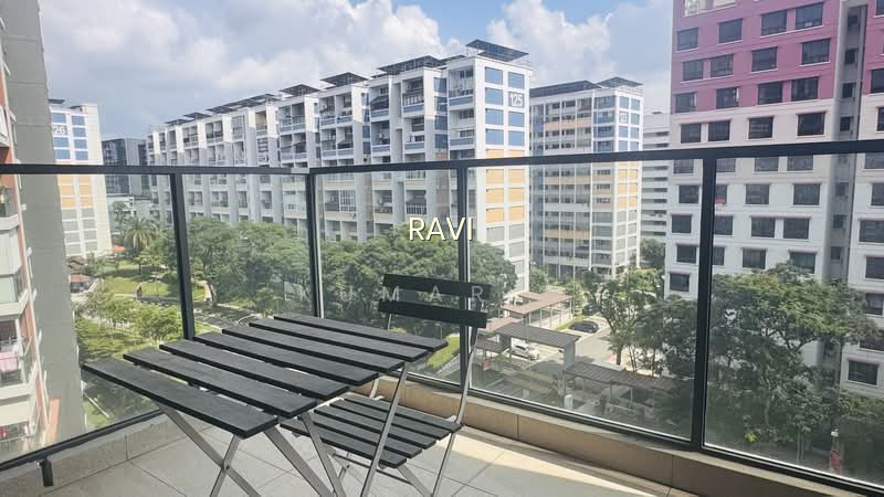 AFFINITY AT SERANGOON photo 4