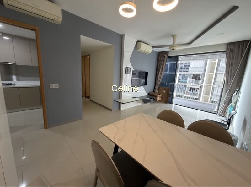 BLOSSOM RESIDENCES photo 2