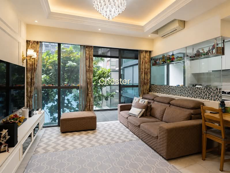 THE ALPS RESIDENCES image 1 of 8