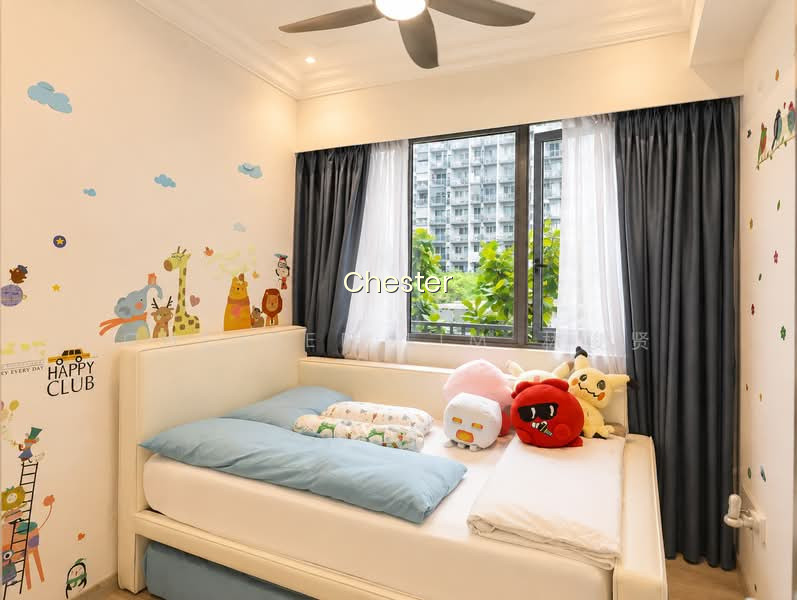 THE ALPS RESIDENCES photo 4
