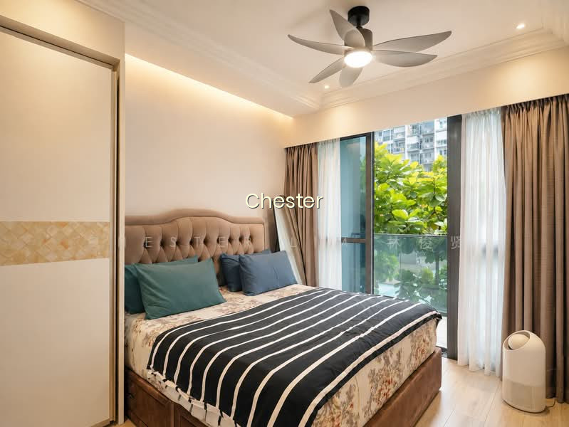 THE ALPS RESIDENCES photo 5