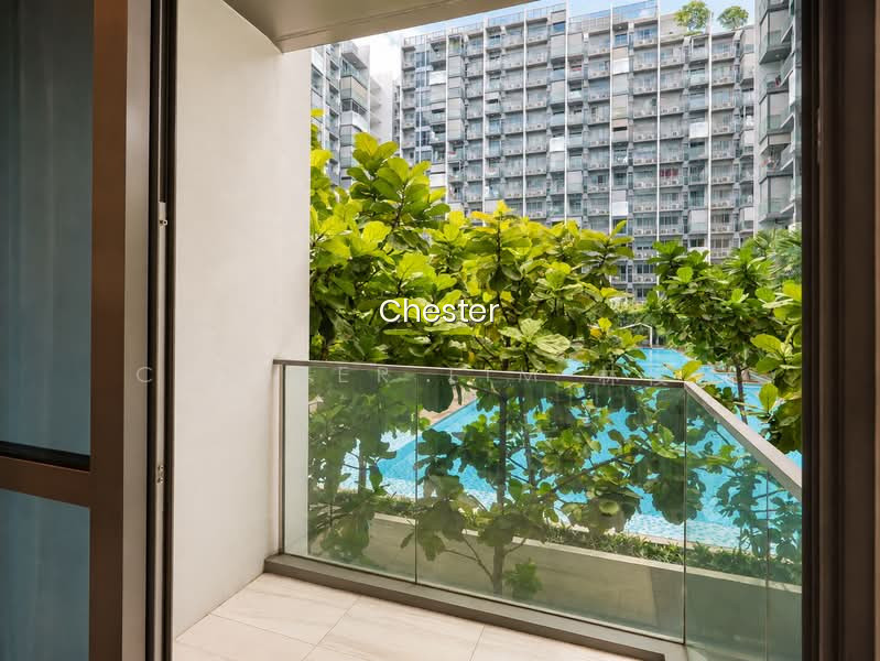 THE ALPS RESIDENCES photo 6