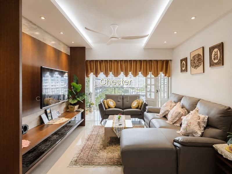 518C TAMPINES CENTRAL 7 image 1 of 9