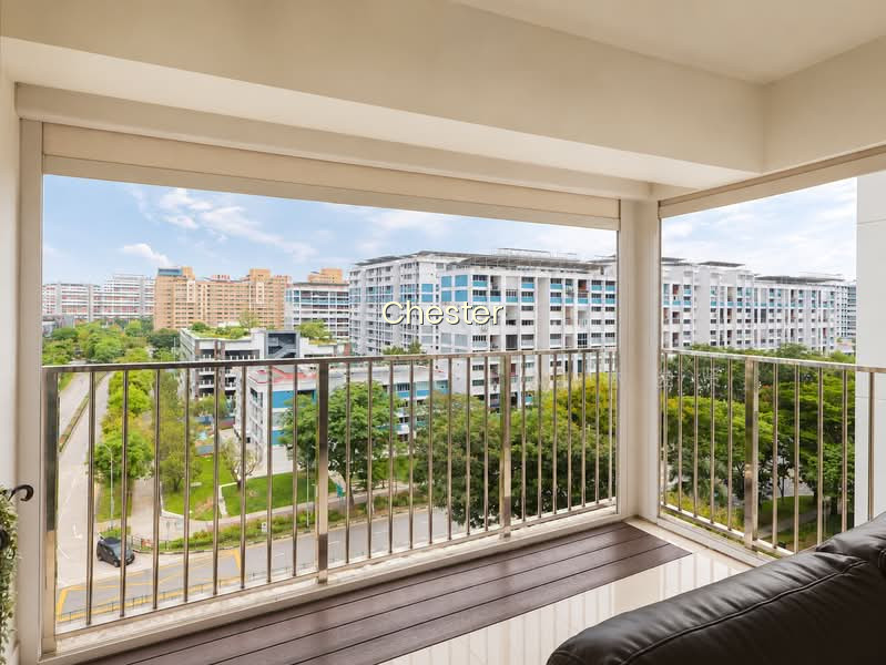 518C TAMPINES CENTRAL 7 photo 2