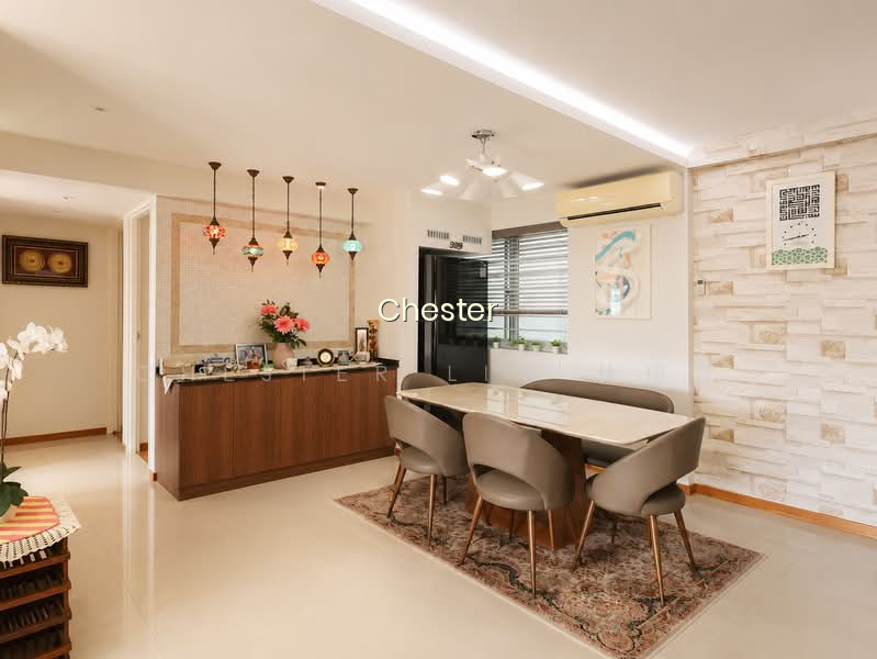 518C TAMPINES CENTRAL 7 photo 3