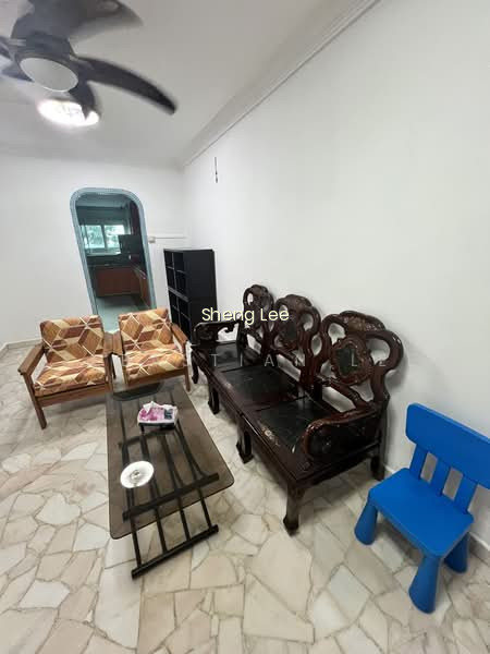 7 JALAN BUKIT MERAH photo 3