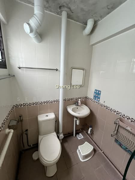 7 JALAN BUKIT MERAH photo 4