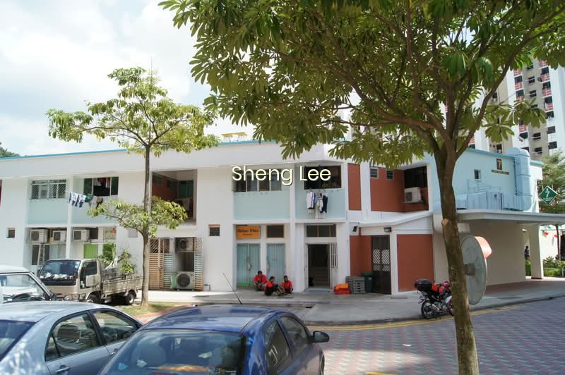 7 JALAN BUKIT MERAH photo 6