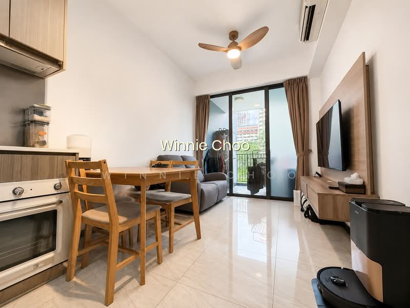 GEM RESIDENCES image 1 of 9