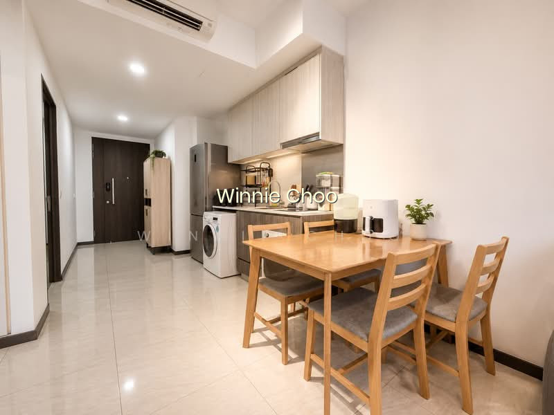 GEM RESIDENCES photo 2
