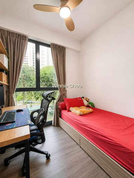 GEM RESIDENCES photo 3