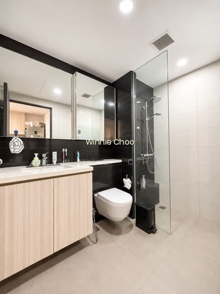 GEM RESIDENCES photo 5