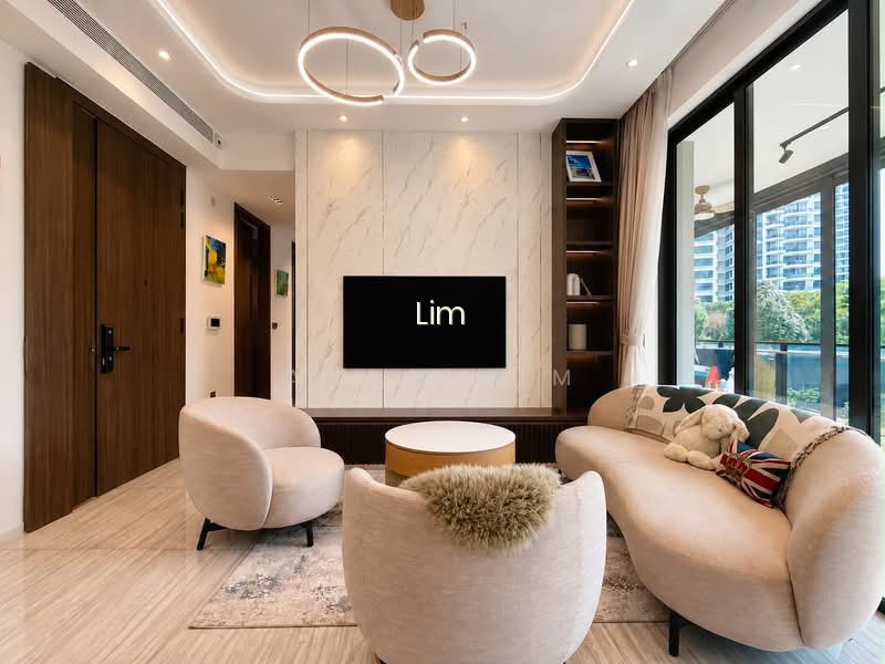LEEDON GREEN photo 4