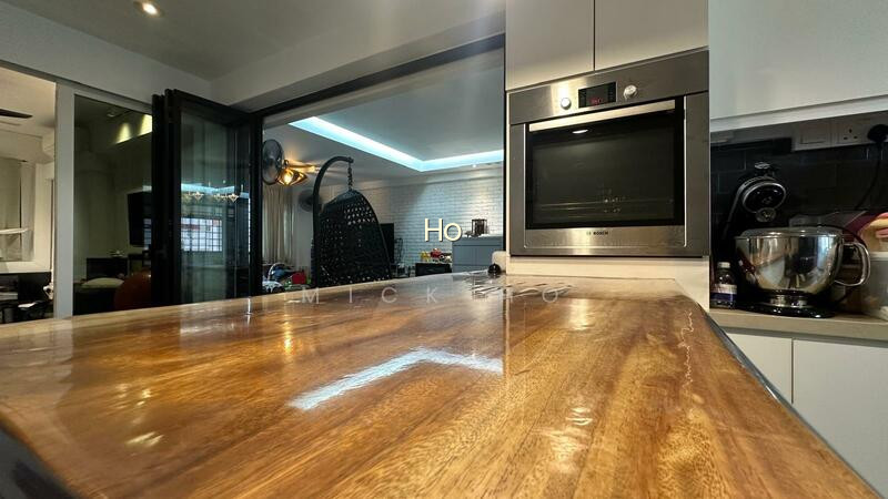 299 BUKIT BATOK STREET 22 photo 4