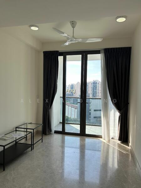 PARK PLACE RESIDENCES photo 2