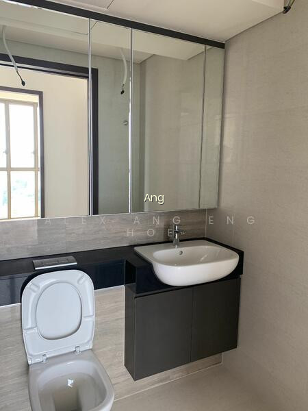 PARK PLACE RESIDENCES photo 5