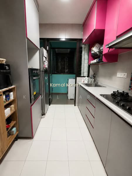 335A YISHUN RIVERWALK photo 2