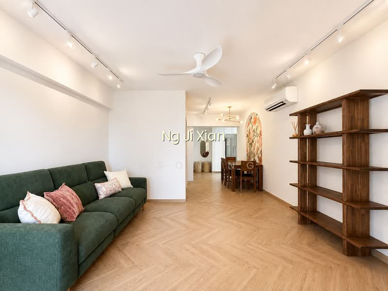 75B REDHILL ROAD image 1 of 10