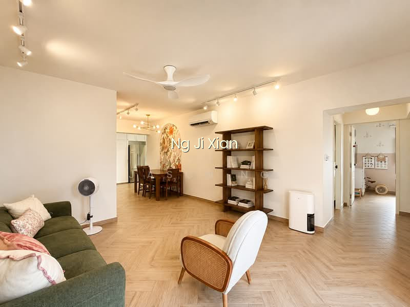 75B REDHILL ROAD photo 2