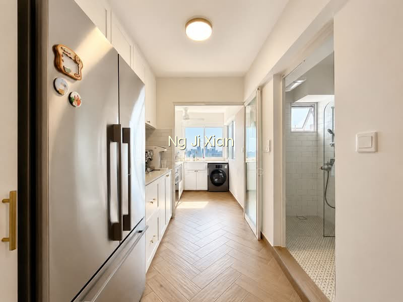 75B REDHILL ROAD photo 4