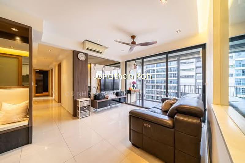 HUNDRED PALMS RESIDENCES image 1 of 10