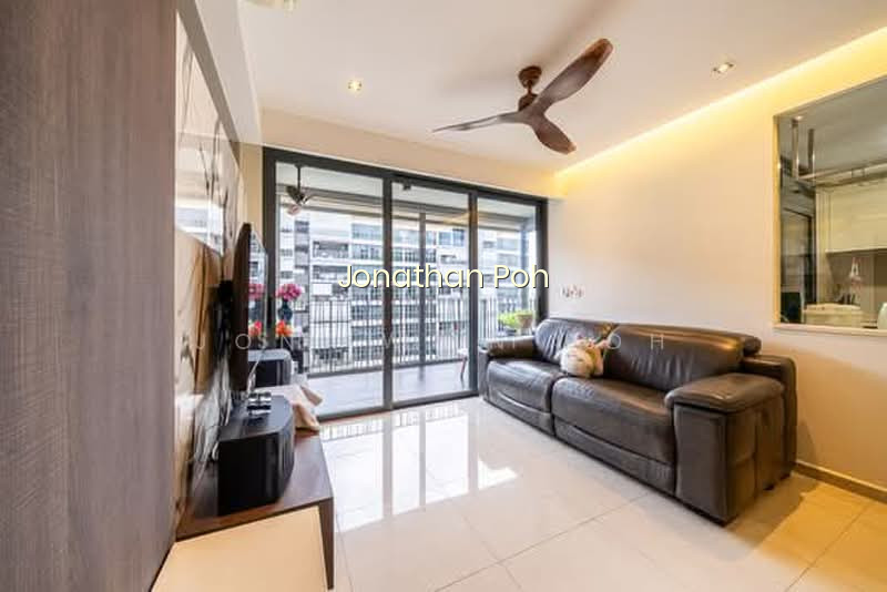 HUNDRED PALMS RESIDENCES photo 2