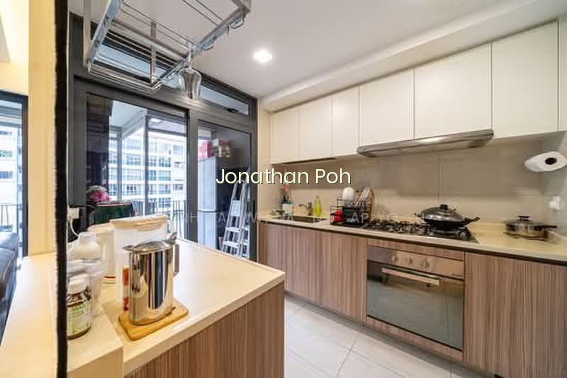 HUNDRED PALMS RESIDENCES photo 5