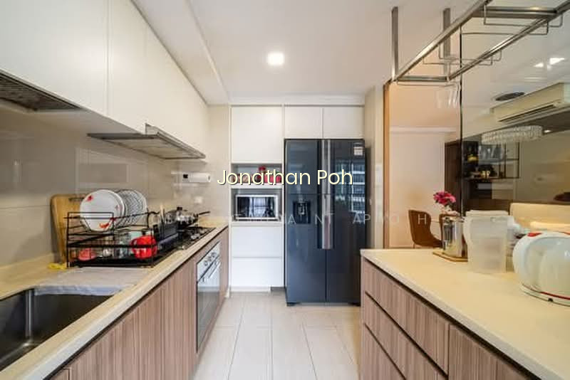 HUNDRED PALMS RESIDENCES photo 6