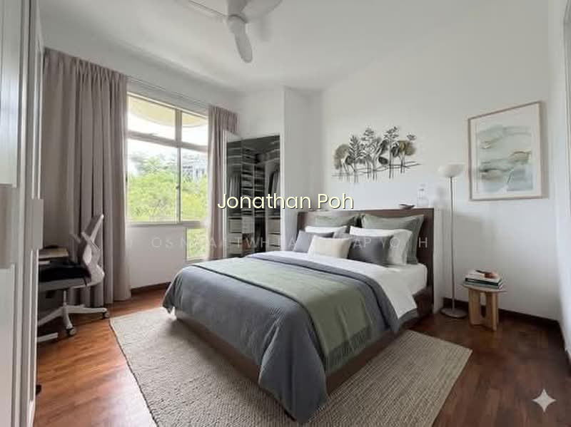 PARBURY HILL CONDOMINIUM image 1 of 10