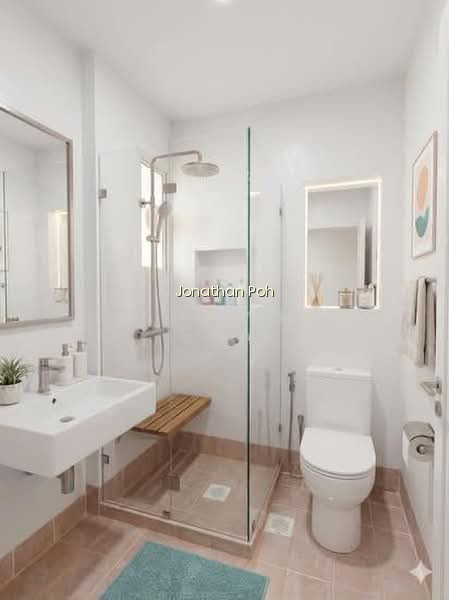 PARBURY HILL CONDOMINIUM photo 2