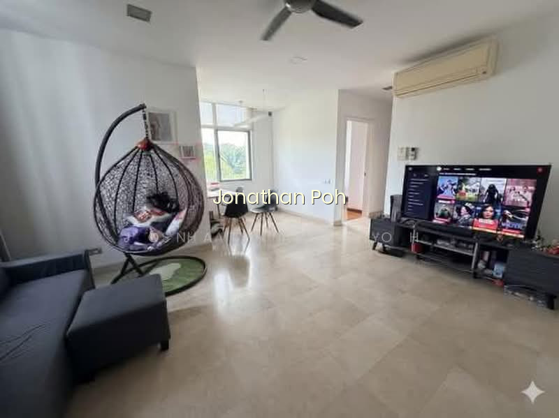 PARBURY HILL CONDOMINIUM photo 4
