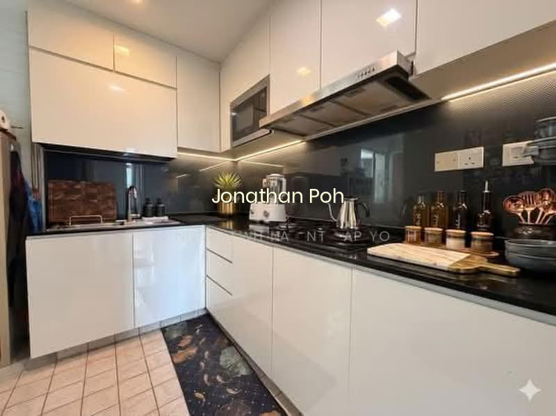 PARBURY HILL CONDOMINIUM photo 6