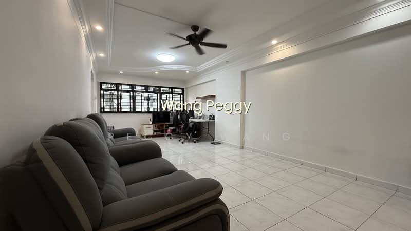 772 BEDOK RESERVOIR VIEW image 1 of 10