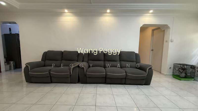 772 BEDOK RESERVOIR VIEW photo 2
