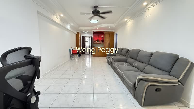 772 BEDOK RESERVOIR VIEW photo 3