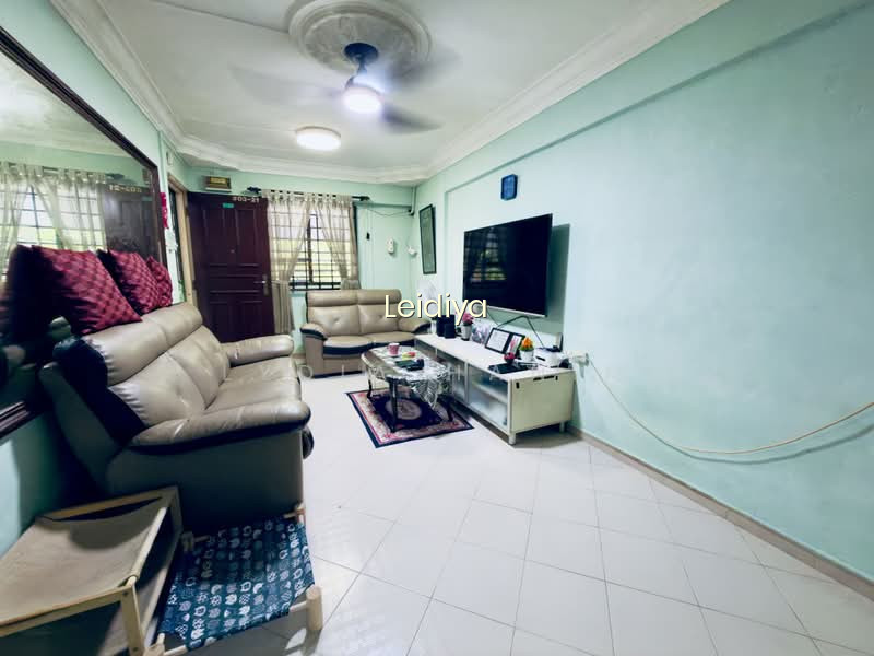 235 BUKIT BATOK EAST AVENUE 5 image 1 of 10