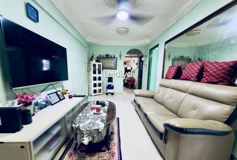 235 BUKIT BATOK EAST AVENUE 5 photo 2