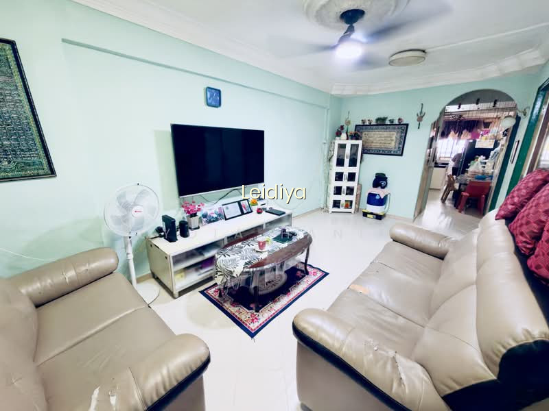 235 BUKIT BATOK EAST AVENUE 5 photo 3