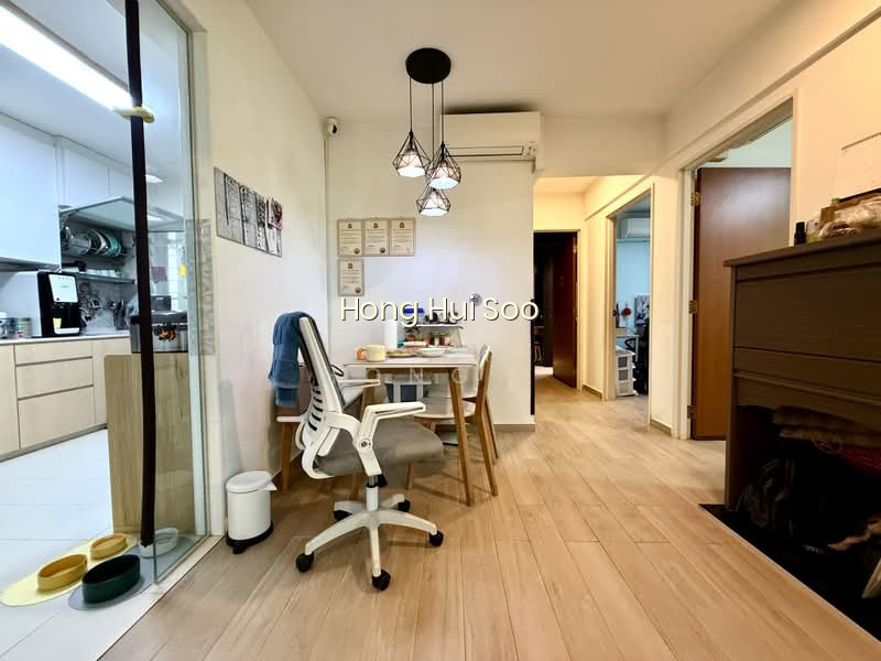 365C SEMBAWANG CRESCENT image 1 of 10