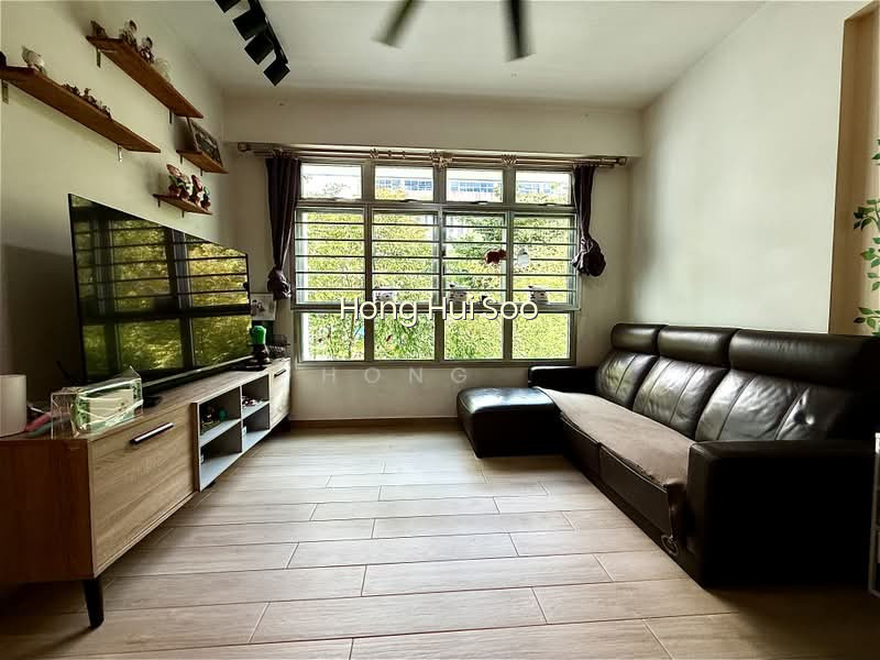 365C SEMBAWANG CRESCENT photo 2