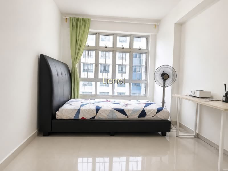 316B YISHUN GREENWALK photo 2