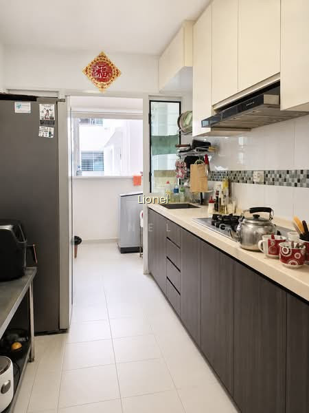 316B YISHUN GREENWALK photo 3