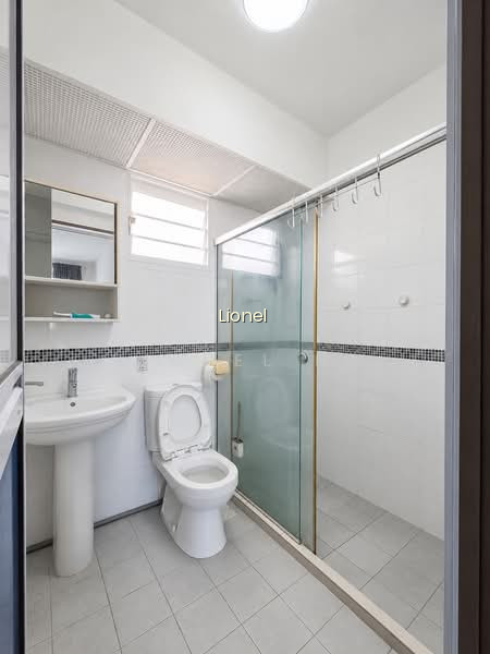 316B YISHUN GREENWALK photo 4